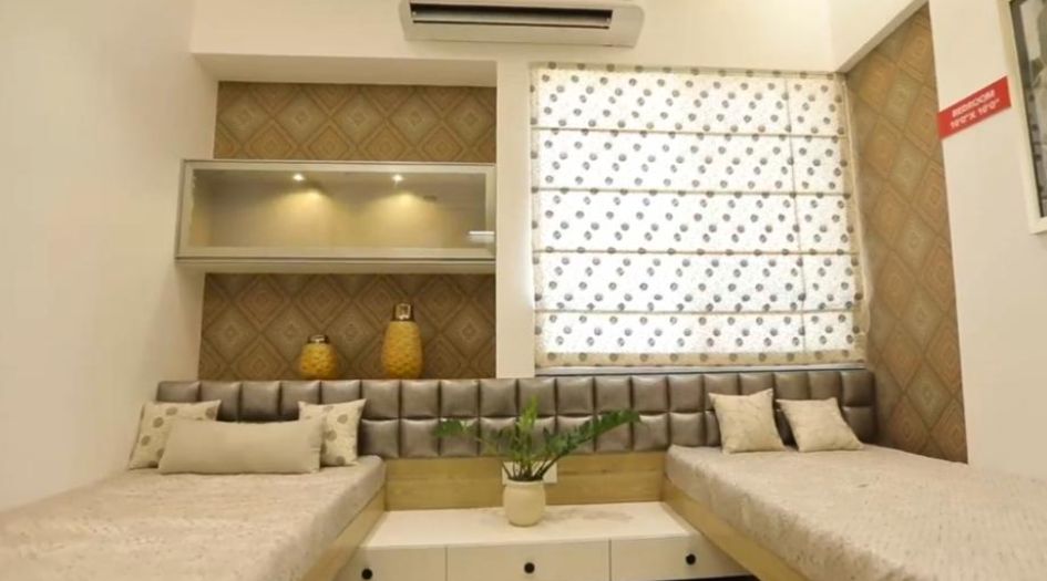 Kohinoor-Abhimaan-Gallery-Actual-Flat-Common-Bedroom