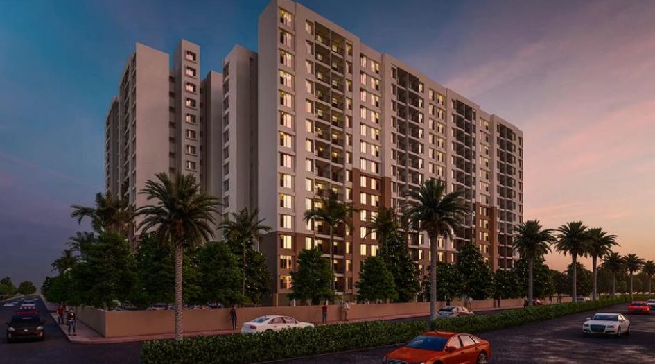 Kohinoor-Abhimaan-Gallery-Phase-3-Elevation-Image-Night