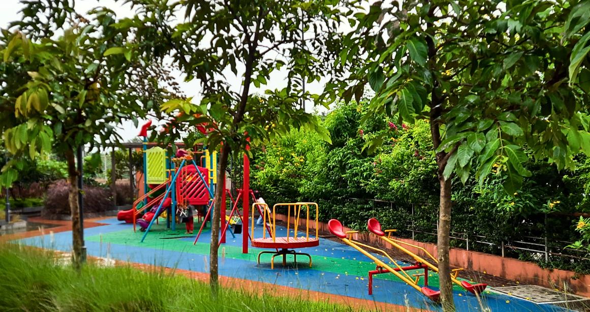 Kohinoor-Abhimaan-Amenities-Kids-Play-Area-Shirgaon-Pune