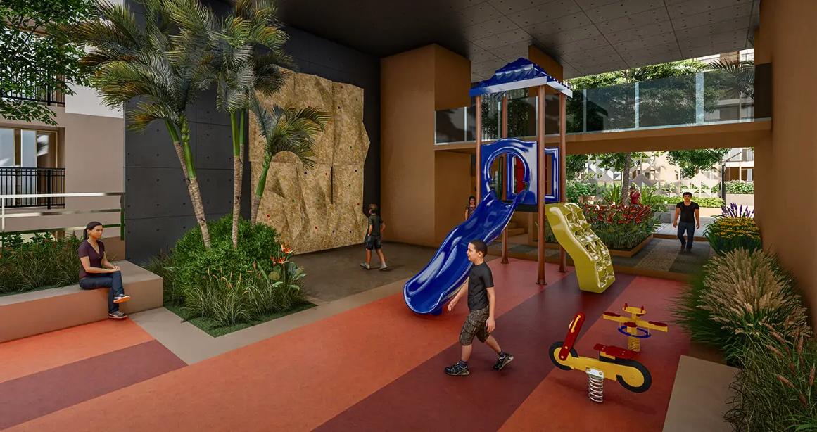 Kohinoor-Abhimaan-Amenities-Childrens-Play-Area-Shirgaon-Pune