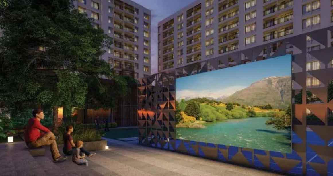 Kohinoor-Abhimaan-Amenities-Outdoor-Cinema-Shirgaon-Pune